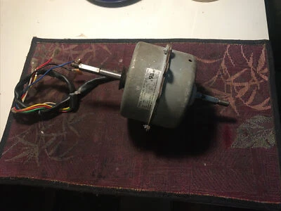 Welling YKTS-95-4-52L 115V 60Hz 99W 4P 1.32A B CL  - Image 1 of 4