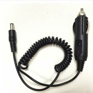 Interphone Charging Line Accessories Baofeng BF-UV-5R Car Charging Line - Picture 1 of 1