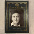 Easton Press Gene Wilder 1933-2016 Leder HC Time-Life Sammleredition