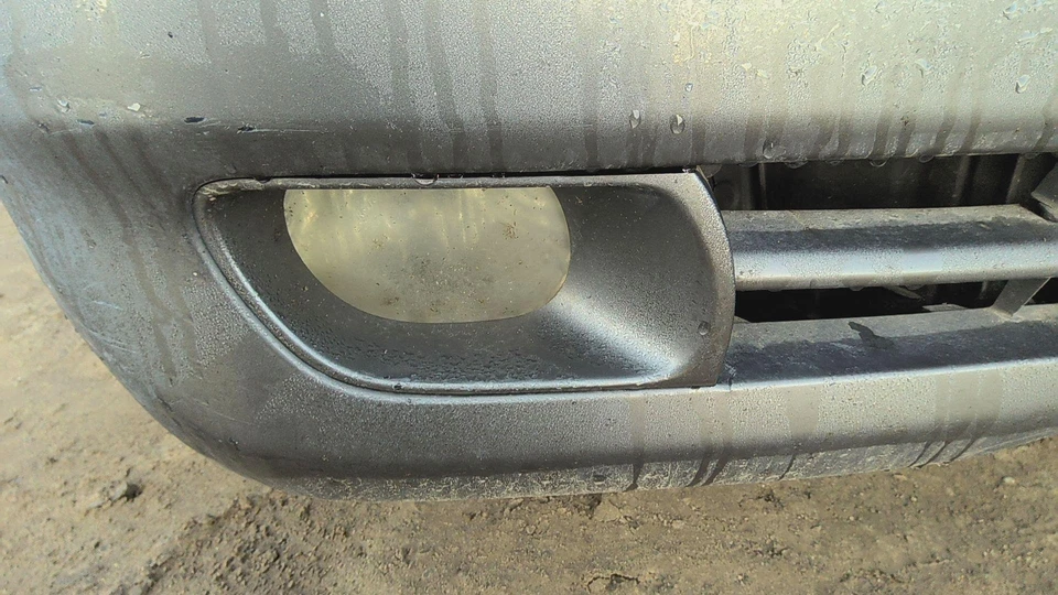 Противотуманный/маркировочный/парковочный/поворотный фонарь/лампа TOYOTA AVALON правый 05 06 07 - Изображение 1 из 1