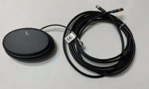 New Hirschmann Car Satellite Iridium Antenna MCA 1620 LP / S / SMA / 0.15 - Picture 1 of 12