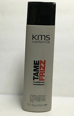 KMS California Tame Frizz Conditioner 8.5 fl oz New without box  - Image 1 of 2