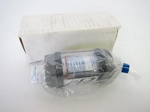 Neu Cole Parmer Helium Durchflussmesser 600 PSI 41 Bar HC271A-005-S10 HC271A005S10 - Bild 1 von 2