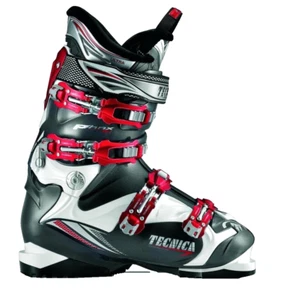 Ski Boots Tecnica Phoenix 80 Ultrafit UK9.0 / 28.0 / 325mm - Picture 1 of 12