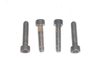 OEM Husqvarna Cylinder Screws, Coarse, Models 346 350 351 353 - Picture 1 of 1