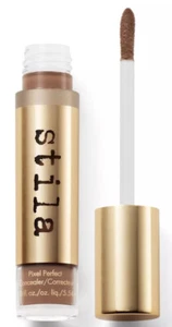 Stila Cosmetics Pixel Perfect Concealer Lightweight Cream Tan/Deep 0.2oz NEW - Picture 1 of 4