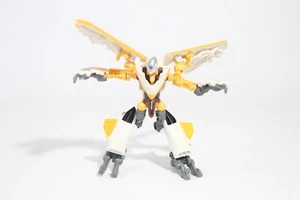 Transformers: Hunt for the Decepticons Scout Wave 3 Sunspot (Hasbro,10) - Picture 1 of 11