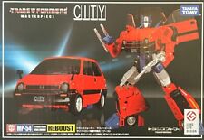 Transformers Masterpiece  Reboost  MP-54 Takara Tomy