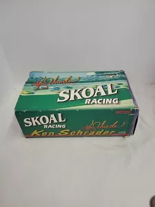 Skoal Racing Ken Scrader #33 Action 1:24 Estate - Picture 1 of 8
