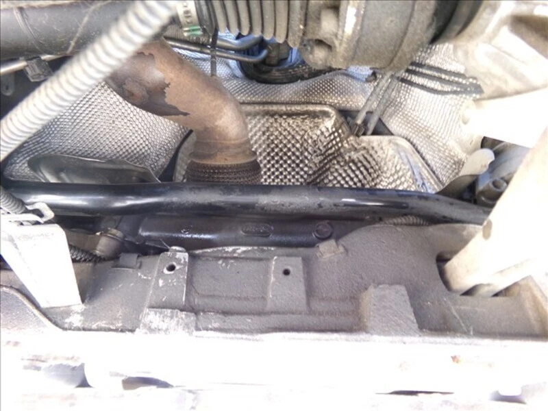 Barra estabilizadora delantera 96089 para SEAT ALTEA XL 1.6 TDI 2005-2013 2011 Foto 1 de 4