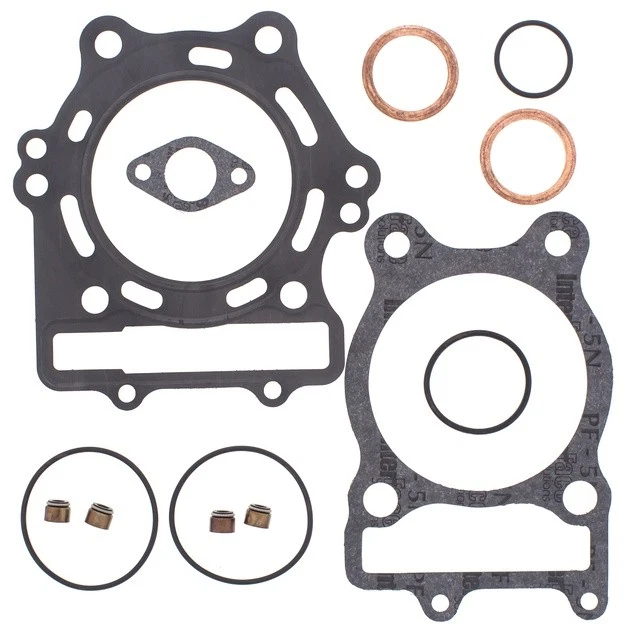 Vertex-Winderosa Top End Gasket Kit #810831 for Kawasaki Prairie 400/Bayou 400 - Image 1 of 1