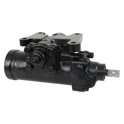 Labwork Power Steering Gear Box for Chevrolet K20 Suburban Blazer GMC K15 Pickup Foto 1 de 4