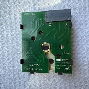 Interruptor de encendido potenciómetro de rango Bosch pieza OEM # 00629722 / 629722 leer descripción - Imagen 1 de 2