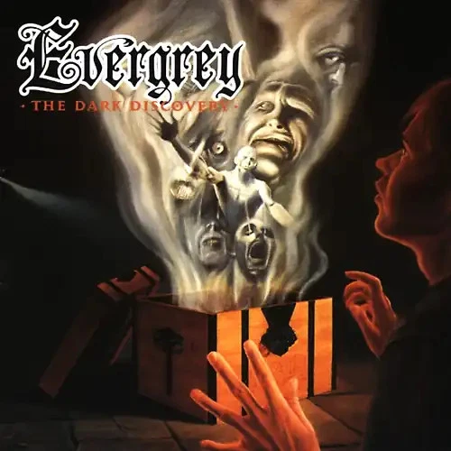 Evergrey - ++the Dark Discover - Bild 1 von 1