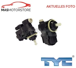 STELLELEMENT LEUCHTWEITEREGULIERUNG TYC 20-0795-MA-1 I FÜR TOYOTA AURIS - Picture 1 of 5