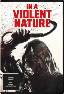 In a Violent Nature (DVD) - Foto 1 di 10