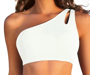 Yonique - Bikini Top - One Shoulder - Swimsuit 2025 - Picture 1 of 7