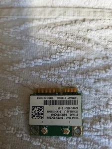 Sony Vaio SVF Wireless Wlan Wifi Notebook - Photo 1/1