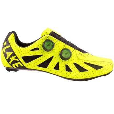 Zapato de ciclismo Lake CX302 - para hombre Foto 1 de 3