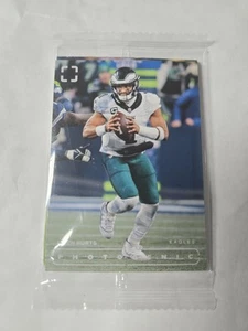 2025 NFL Draft Green Bay Panini Promo Pack Very Rare! Sealed W/ 6 Cards! - Picture 1 of 2