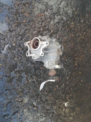 Transfer Case AWD Sedan Fits 03-09 VOLVO 60 SERIES 26181511 - Image 1 of 4