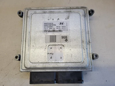 Módulo de control del motor Hyundai Elantra 2017-2018 1,8 L ECM ECU PCM 39172-2EFC2 OEM Foto 1 de 4