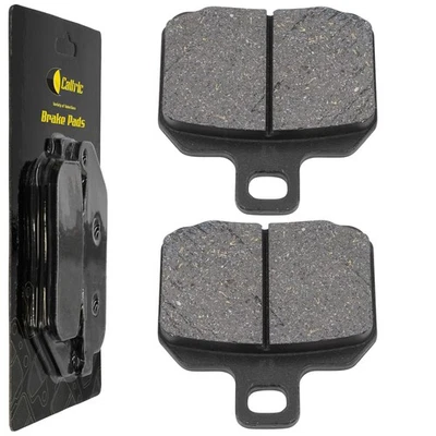 Brake Pads for Ducati 900 Super Sport 1998-2002 Rear Motorcycle Brake Pads - Image 1 of 4