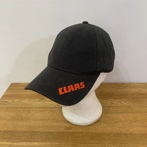 CLHHS men's black/ Grey baseball cap - one size - Picture 1 of 9