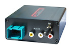 USB MP3 Aux-In BT aptX Interface für BMW E60 E61 E70 E71 E87 E90 E91 E65 E66