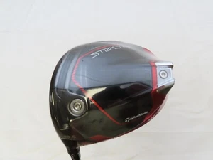 New LH TaylorMade Stealth 2 10.5* Driver Diamana S+ 60 Regular + HC - Picture 1 of 7
