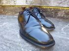 CHEANEY DERBY – BLACK – UK 8.5 – RYE – VERY GOOD CONDITION