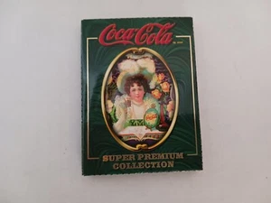 1995 Coca-Cola Super Premium Collection - The Gibson Girl - Picture 1 of 4