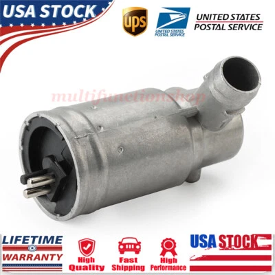 For Mercedes-Benz 190E 300E 260E 300CE 1986-93 Idle Air Control Valve 0280140510 - Image 1 of 4