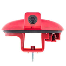 Produktbild - für OPEL Combo C mit Heckklappe Kamera Rückfahrkamera im 3. Bremslicht Dachkante