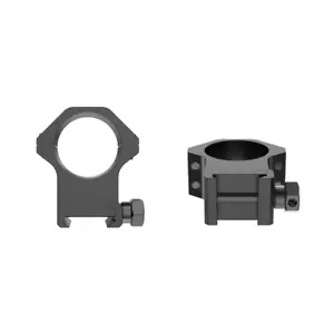Anelli di montaggio tessitore tessitore Vector Victoptics ACD 30 mm - Medium (25,4 mm) - Foto 1 di 3
