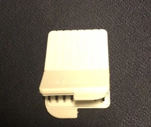 NUEVO Paquete de 8 protectores de cera transparentes para audífonos ✨Envío gratuito✨ - Imagen 1 de 1