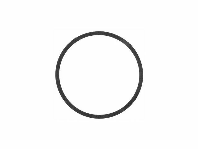 59ZT94Q Air Cleaner Mounting Gasket Fits 1991-1992 Cadillac Fleetwood 4.9L V8 - Image 1 of 1