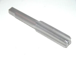 MENGE (1 Stück) 1/2 - 20 NF Bodenhahn rechte Hand Gewinde 1/2 x 20 Hanson USA - Bild 1 von 5
