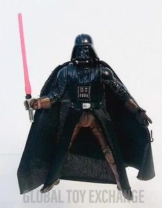 FIGURA DE 3,75" STAR WARS TITANIO FUNDIDO A PRESIÓN DARTH VADER MUSTAFAR - Imagen 1 de 2