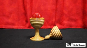 Ball and Vase by Mr. Magic - Trick - Picture 1 of 2