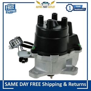 New Ignition Distributor For 1994-1995 Honda Accord - Picture 1 of 5