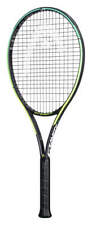Head Graphene 360+ Gravity Lite 2021 besaitet Tennis Racquet