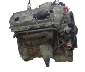 MB W639 VITO VIANO 05-06 2.1 110KW 150 CV 646983 646982 MOTORE DIESEL 180t km - Foto 1 di 4