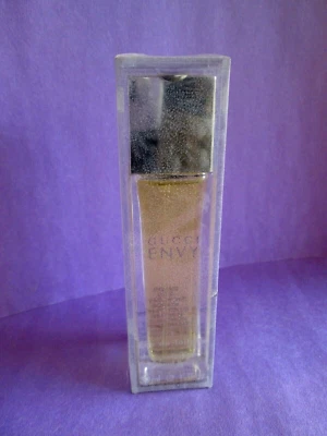 Gucci Envy Vintage Eau de Toilette Spray 1 oz 30 ml Scannon Sellado en Caja Foto 1 de 4
