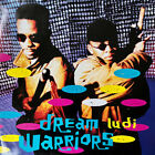 Vinyl Maxi Dream Warriors Ludi 12