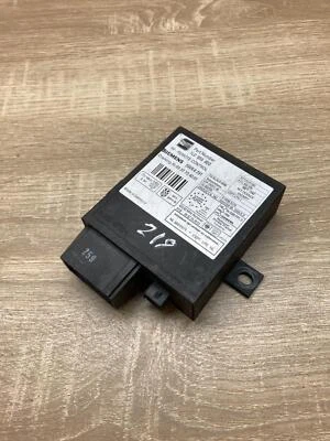 1l0959800 5wk4791 modulo comfort/convenienza sedile toledo i (1l) - Immagine 1 di 4