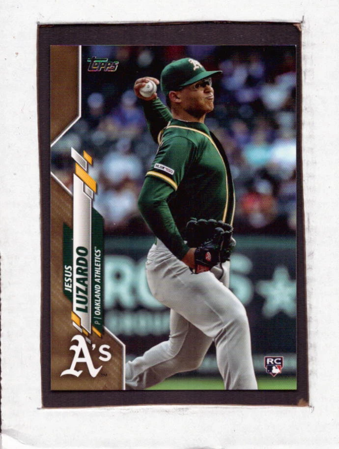 2020 Topps Gold Series 1 -  Finish Your Set - You Pick - Image 1 of 1