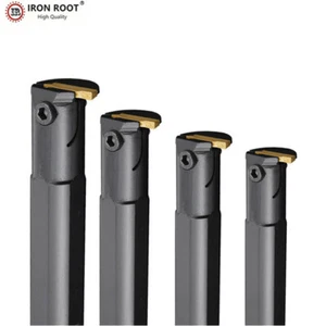 1P MGIVL3732-2.5 CNC Lathe Metal Turning Tool Internal Grooving Tool Holder MGMN - Picture 1 of 6