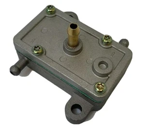 Pattern Rotax Max Carburettor Fuel PUMP Mikuni Carb Replacement NextKarting  - Picture 1 of 6