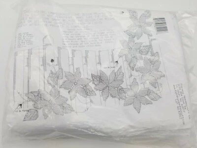 Kit de 3 fundas de almohada bordado Fairway Needlecraft ¡Envío gratuito! Foto 1 de 2